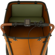Kissenset passend für Vogue Superior Deluxe | Army Green