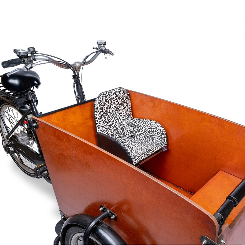 kindersitz für lastenfahrrad Kindersitz passend für jedes Babboe Lastenrad