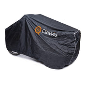 Qiewie bakfietshoes Superior - geschikt voor de Babboe Curve en Vogue Carry 3