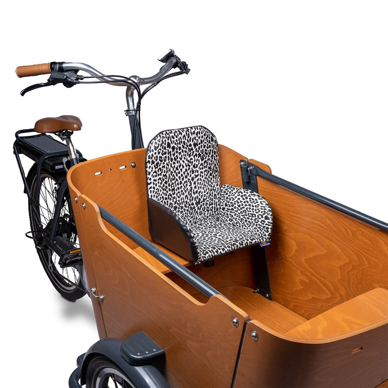 kleinkindersitz babboe lastenfahrrad Kindersitz passend für jedes Babboe Lastenrad