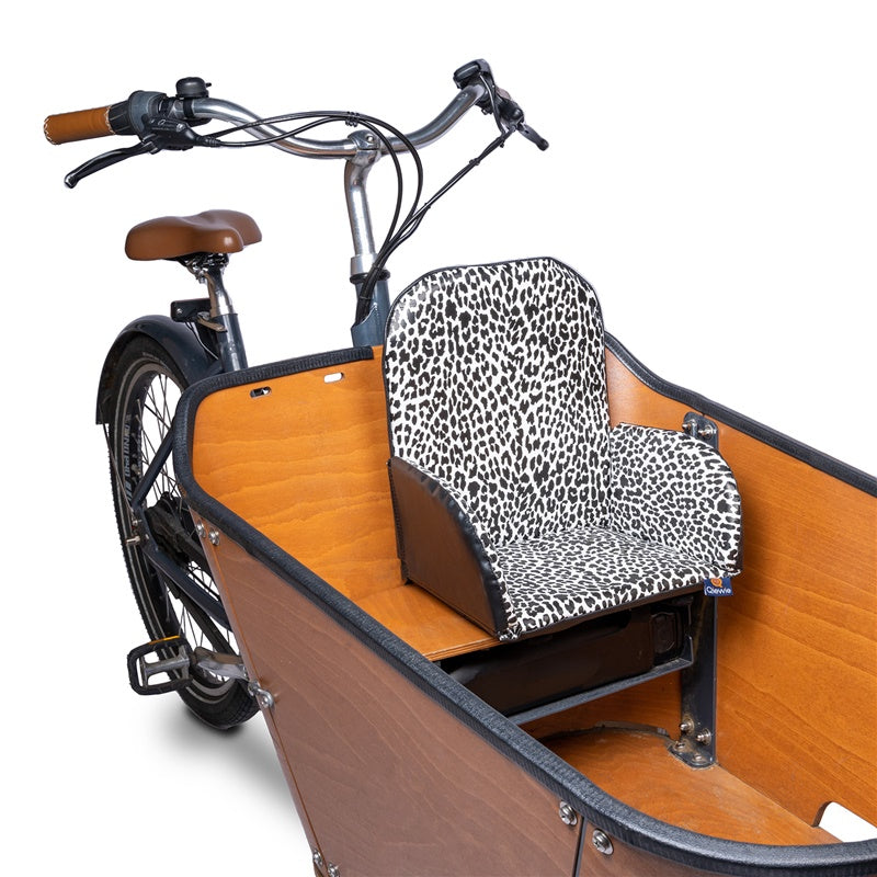 lastenfahrrad babboe dog Kindersitz Babboe Lastenfahrrad | Panther