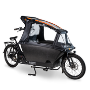 Raintent suitable for Urban Arrow Family