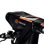 Raintent suitable for Urban Arrow Family